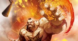 Zangief