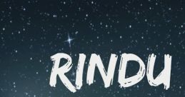 Rindu Serindu Serindunya