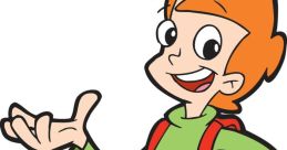 CyberChase Matt