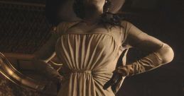 Lady Dimitrescu (Resident Evil 8) Type your text and hear it in the voice of Lady Dimitrescu (Resident Evil 8).