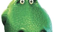 Rex (Toy Story) Type your text and hear it in the voice of Rex (Toy Story).
