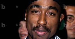 2Pac (TTS+, rapping)