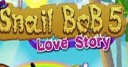 Snail Bob 2 - Gift Video Game Snail Bob 2 - Gift Video Game