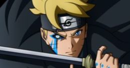 Naruto uzu