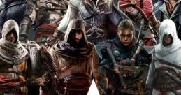Assassin's Creed Symphonic Adventure: The Immersive Concert - Video Game