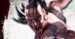 Blackguards Official track Blackguards (Das Schwarze Auge: Blackguards) - Video Game