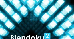 Blendoku 2 Original track Blendoku 2 - Video Game