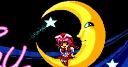 Can Can Bunny Spirits きゃんきゃんバニースピリッツ - Video Game