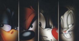 Loons: The Fight For Fame - Video Game