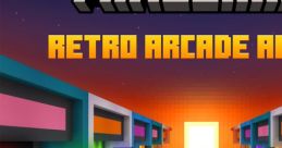 Minecraft: Retro Arcade Action (Original track) - Video Game