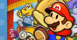 Paper Mario: The Thousand-Year Door - Video Game