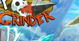 Pepper Grinder - Video Game