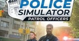 Police Simulator: Patrol Officers - Video Game