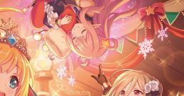Princess Connect! Re:Dive Priconne Character Song 38 - Video Game Video game from Princess Connect! Re:Dive Priconne