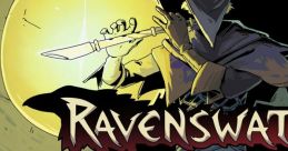 Ravenswatch Original - Video Game