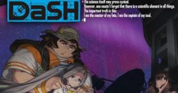 Robotics;Notes DaSH ロボティクス ノーツ ダッシュ - Video Game