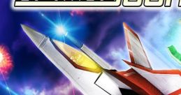 Rolling Gunner ローリングガンナー - Video Game Video game from Rolling Gunner ローリングガンナー for Arcade, PS4, Switch,