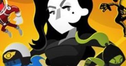 Runbow Pocket - Video Game