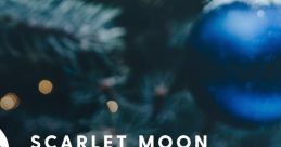 Scarlet Moon Christmas Volume II Scarlet Moon Christmas, Vol. II - Video Game