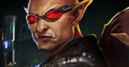 Shadowrun: Hong Kong - Extended Edition - Video Game