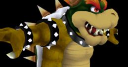Bowser : Super Smash Bros. Melee