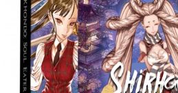 Shikhondo: Soul Eater Original track Shikhondo: Soul Eater - Video Game
