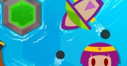 Shipped シップド - Video Game
