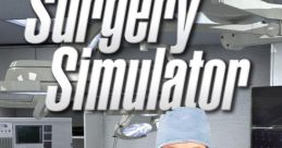 Surgery Simulator 2011 Chirurgie Simulator 2011 - Video Game