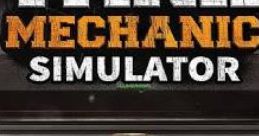 Tank Mechanic Simulator - Video Game