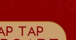 TAP TAP ARCADE - Video Game