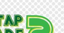 TAP TAP ARCADE 2 - Video Game