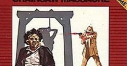The Texas Chain Saw Massacre - Video Game