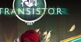 Transistor トランジスター - Video Game