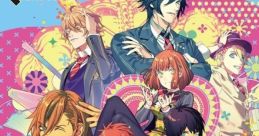 Uta no Prince-Sama: Repeat LOVE うたの☆プリンスさまっ♪Repeat LOVE - Video Game