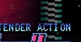 VA-11 Hall-A: Cyberpunk Bartender Action - Video Game