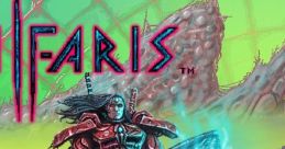 Valfaris ヴァルファリス - Video Game