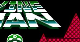 Vine Man (Hack) - Video Game