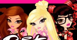 Bratz: Fashion Match! Bratz - Video Game