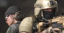 Combat Master - Video Game