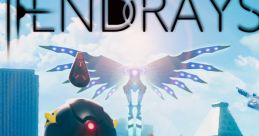 ENDRAYS Original track ENDRAYS - Video Game