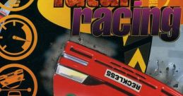Fatal Racing Whiplash (Midi) - Video Game