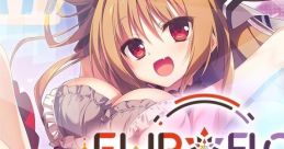 FLIP*FLOP ORIGINAL TRACK - Video Game