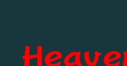 Heaven… Dare Mo Kimi Wo Shiranai Heaven… No One Knows You… - Video Game