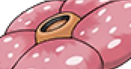 Vileplume : Pokemon Snap