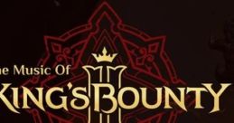 King's Bounty II - Original - Video Game