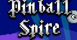 Pinball Spire - Video Game