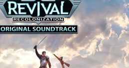 Revival Recolonization Revival Recolonization PC - Video Game