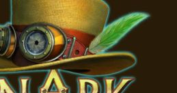 Snark Busters: Welcome to the Club - Video Game