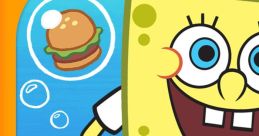 SpongeBob Moves In! - Video Game