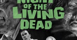 Night of the Living Dead